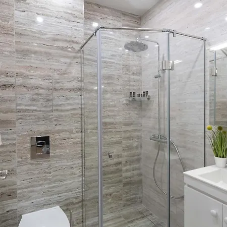 Apartment Central Park 42 *